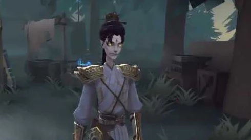 第五人格攻略