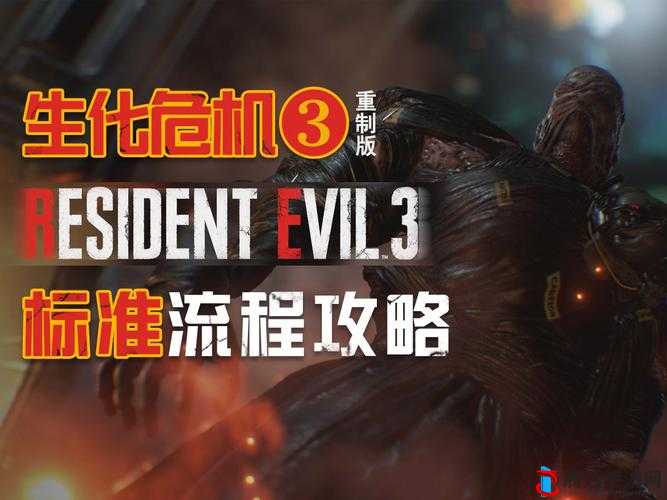 生化危机3重制版噩梦难度通关秘籍,挑战极限,征服恐惧
