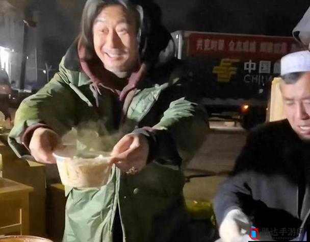 老乞丐没完没了 73 节:乞丐的漫长故事与境遇