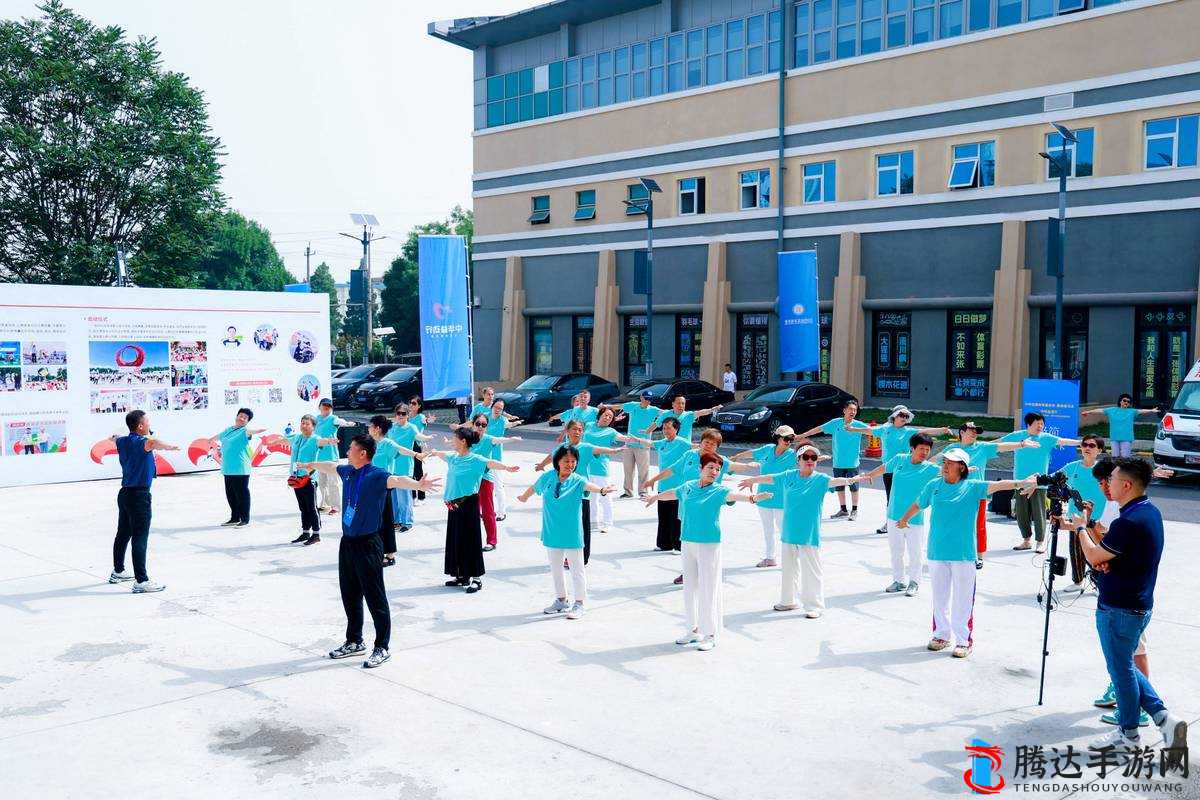 曹留社区 2024 年:展望未来,共筑美好社区