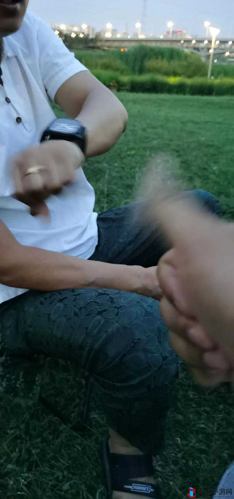 一对兄弟的别样挑战:不分南北(兄弟 1V2)