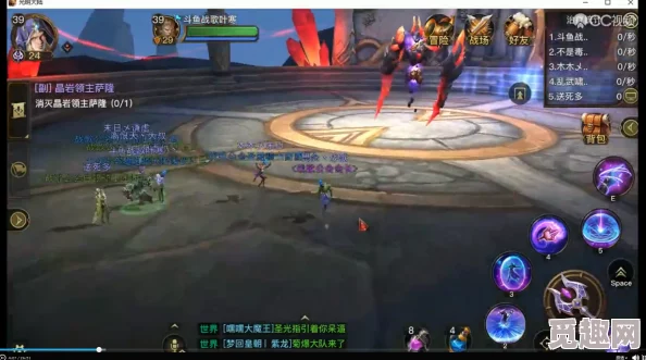 光明大陆幽梦岛副本攻略