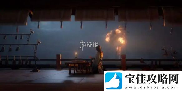 燕云十六声田英其人暗涌碎片怎么获得