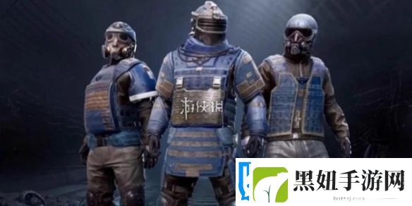 地铁逃生冰河禁区神秘打野点在哪