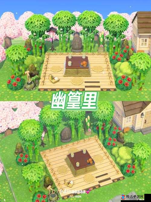 动物森友会绿色家具有什么用?详细作用介绍