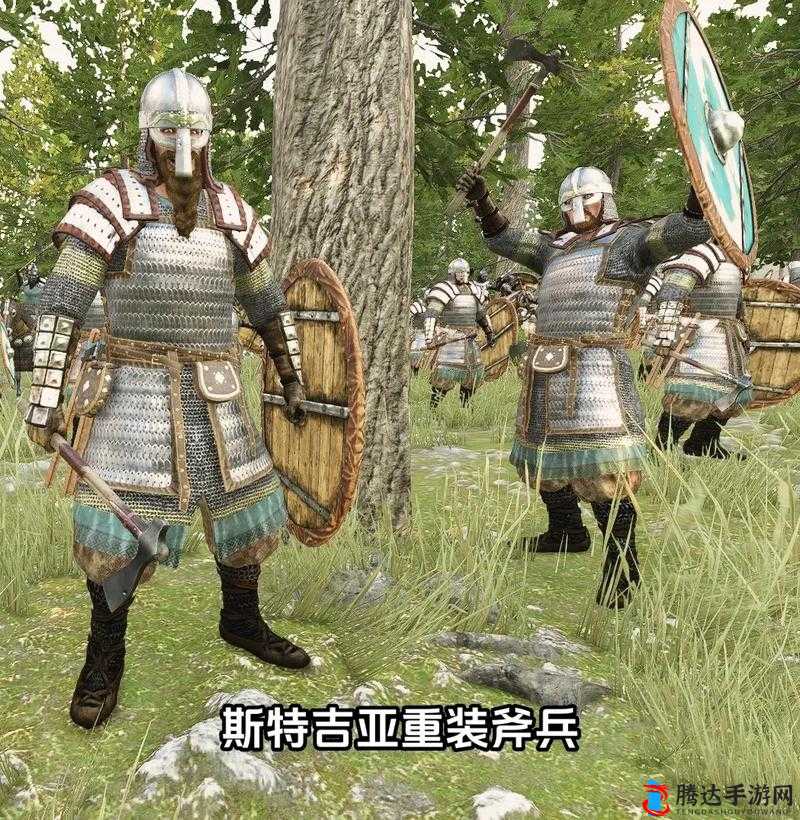 骑马与砍杀2,谷物多少买入?合适购买的价格分享
