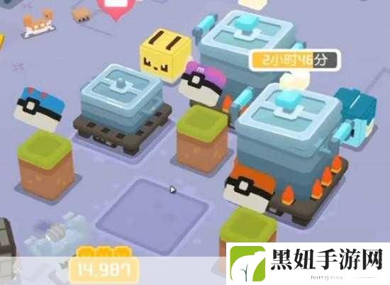 宝可梦大探险，银锅与铜锅的终极对决