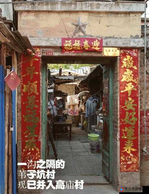 狗爷城中村国际在线观看:揭秘不为人知的城中村故事