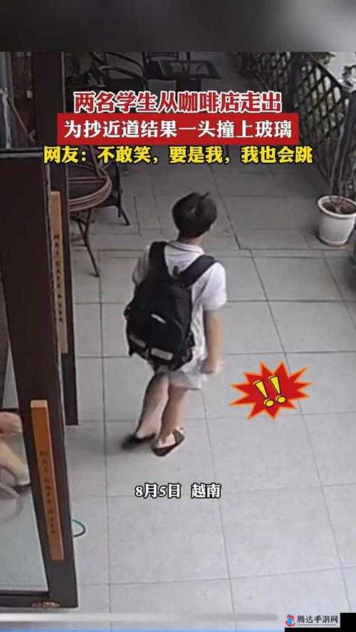9 分 42 秒头撞玻璃会怎样：探究这一危险行为的后果