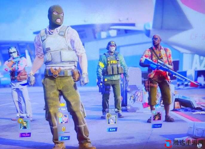 CSGO 暴躁少女成就:游戏中的独特风采与挑战