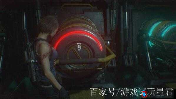 生化危机3重制版第十章攻略,2号巢穴章节怎么过