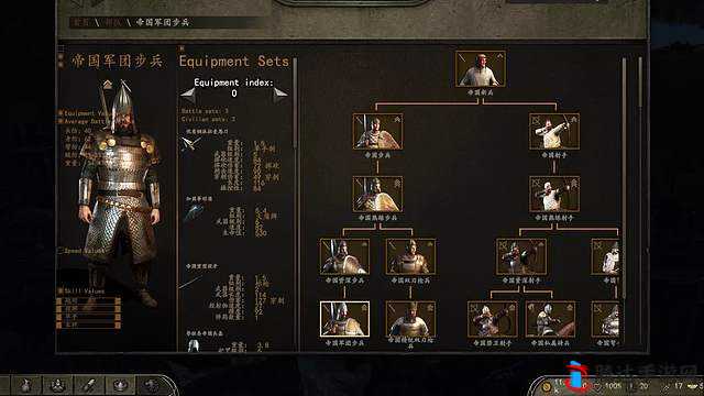骑马与砍杀2六级兵种全揭秘,升级之路大起底