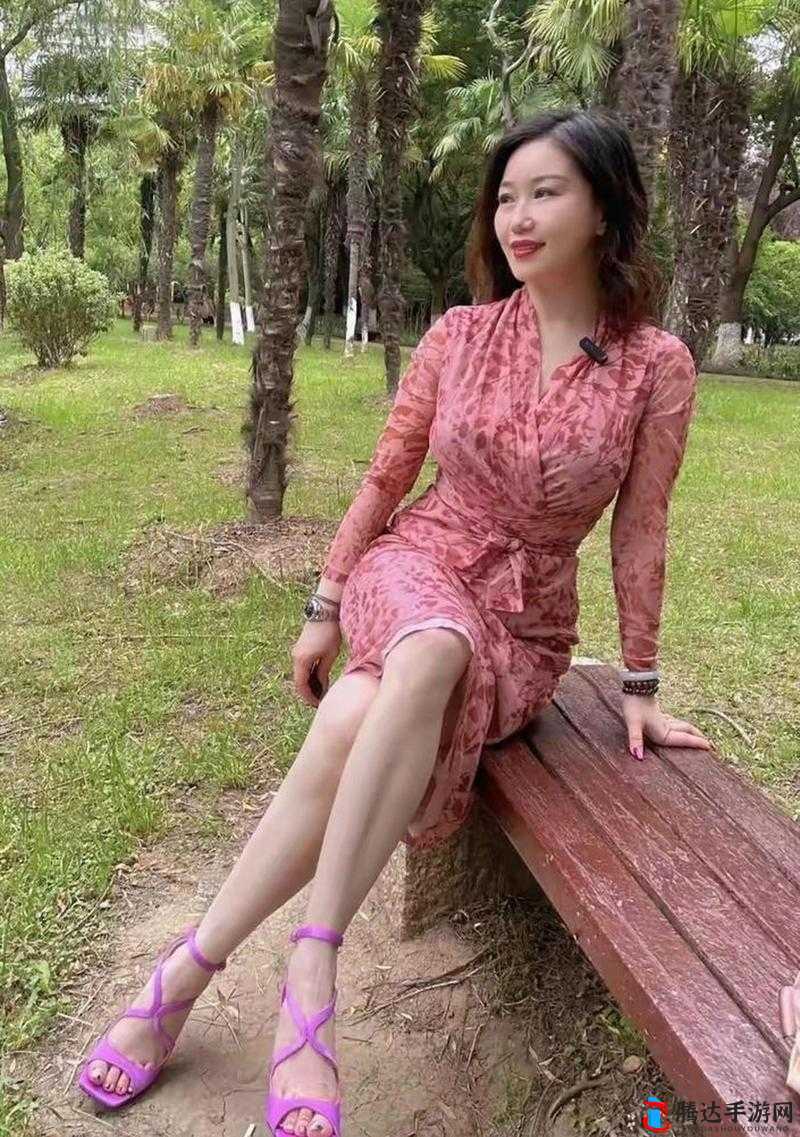 outrapay 中老年熟女：展现独特魅力与成熟韵味的群体