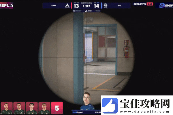 BLAST赏金赛S1