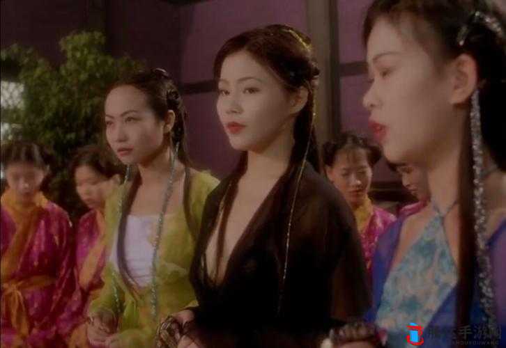 ***之玉女心经:欲望与爱情的挣扎