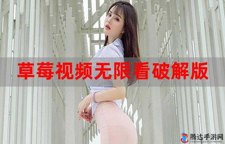 观看草莓视频污旧版,畅享无限激情