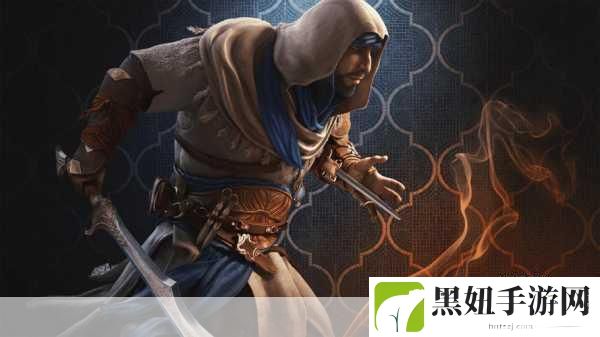 刺客信条幻景任务速通秘籍，高效解决你的游戏难题