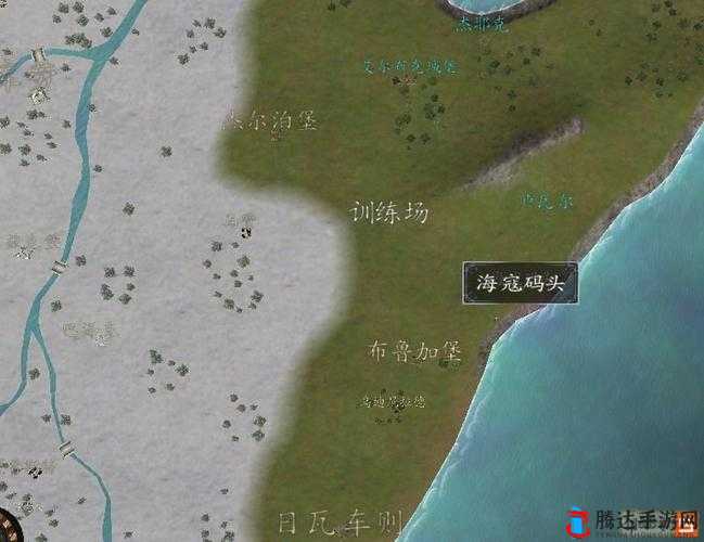 骑马与砍杀2,单刷森林强盗老巢攻略