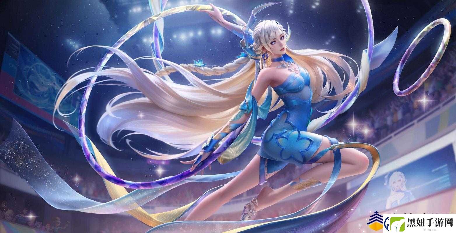 王者荣耀海滩五人组集结完毕