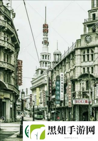 帝国列强的意图
