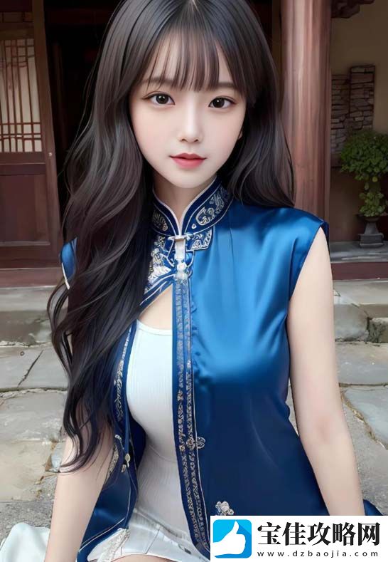少女たちよ第四集解读
