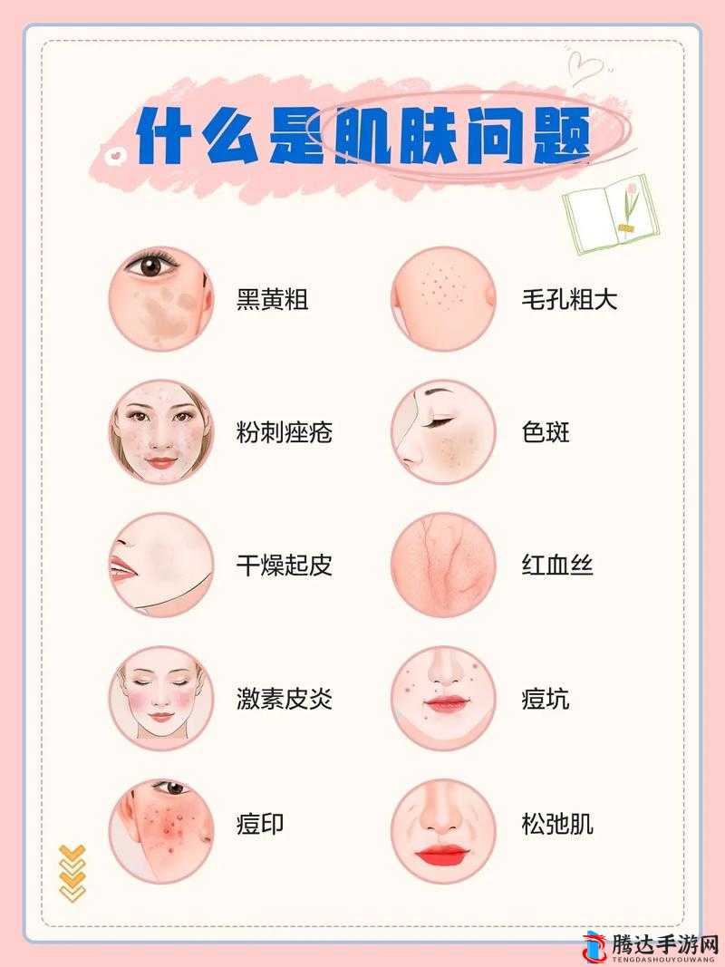 仙林踪 Cosmetology 专业美容护肤知识大全与技巧分享