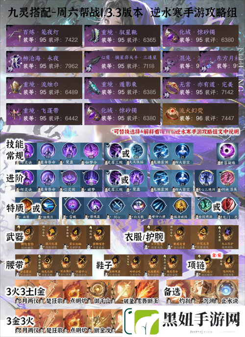 破晓序列扶摇