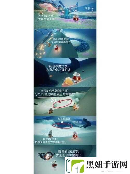 失落的方舟帕普尼卡任务玩法全解析指南