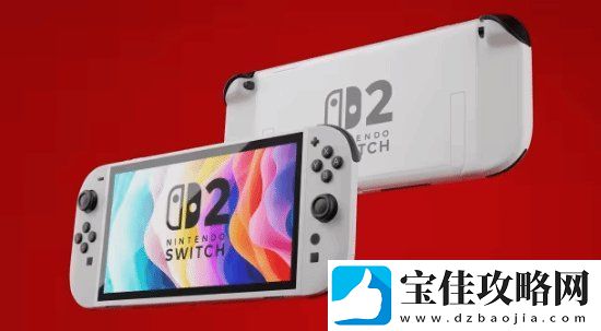 外媒认为Switch
