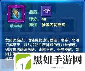 我叫MT3全职业技能及辅助加点介绍,游戏达人必知的秘籍