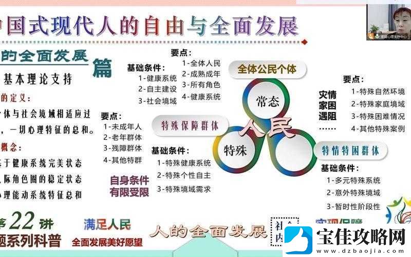性自由的中国
