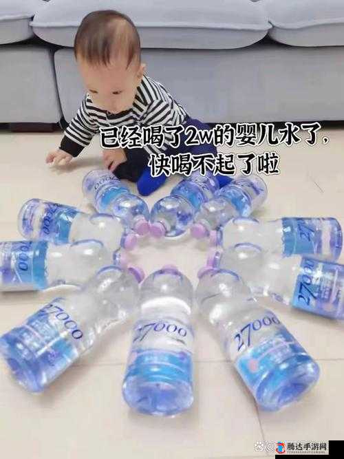 宝宝好久没你啦水都变多好多啦