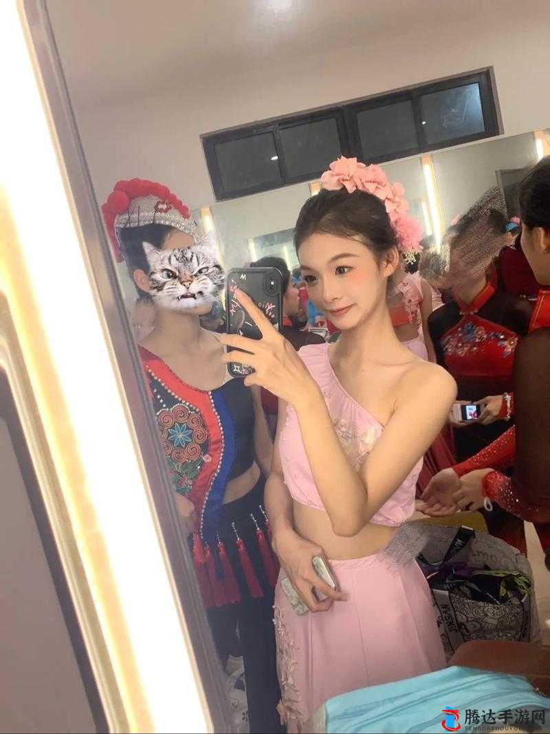 02 年舞蹈生:一C到底的青春故事