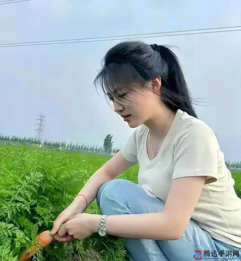 女孩子爱吃男生的胡萝卜保持青春活力:关于这种说法的探讨与思考