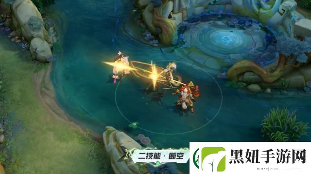 王者猎人网页版