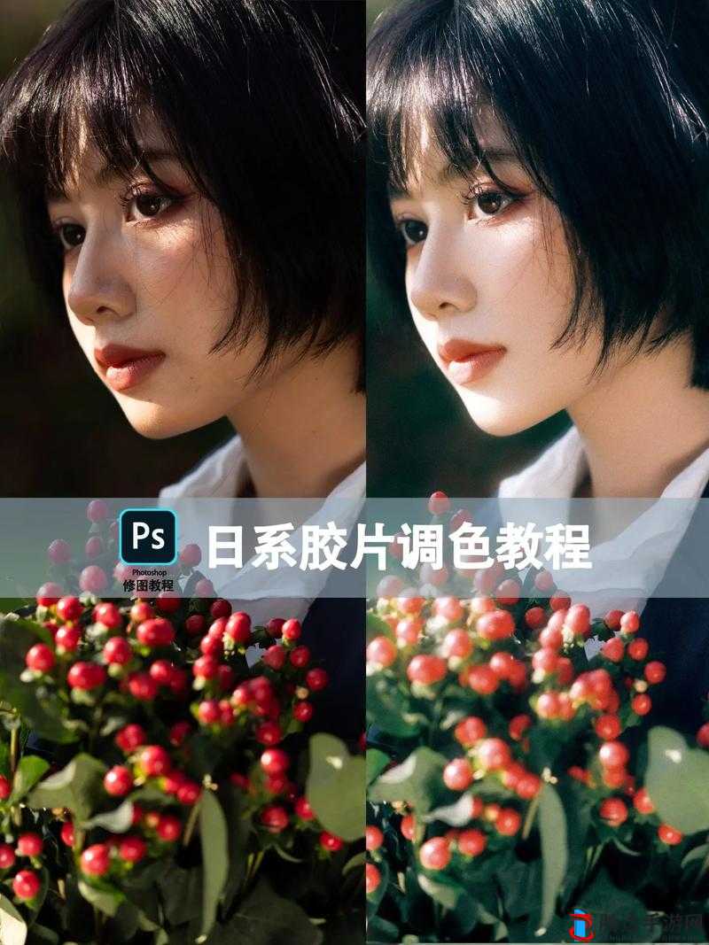 PS 二级调色大片效果:打造震撼视觉盛宴的魔法秘籍