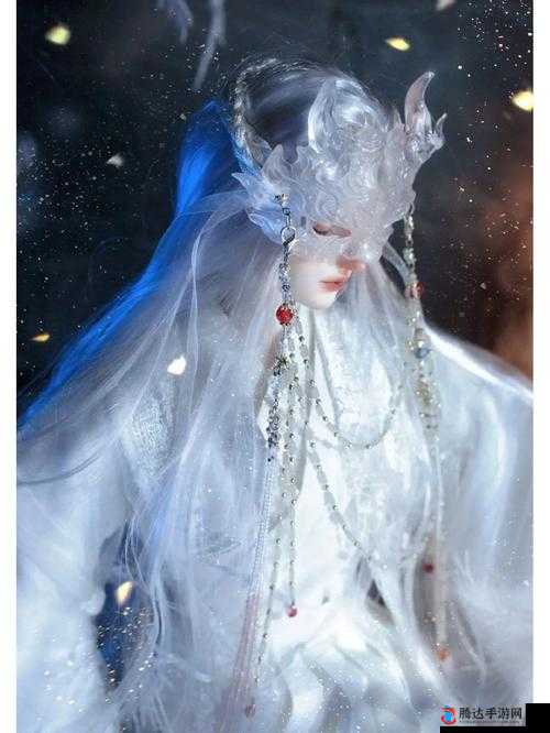 脔仙玉如萼之传奇故事:一段令人难忘的奇幻之旅