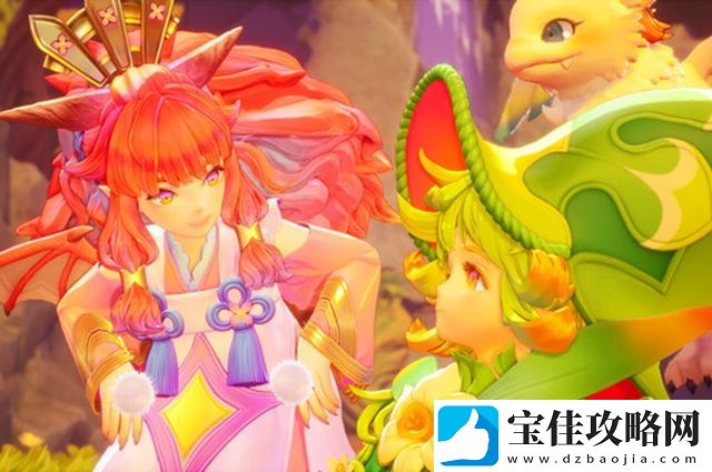 圣剑传说Visions
