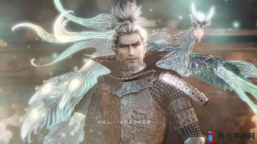 仁王2织田信长打法揭秘,第三章支线BOSS攻略大放送