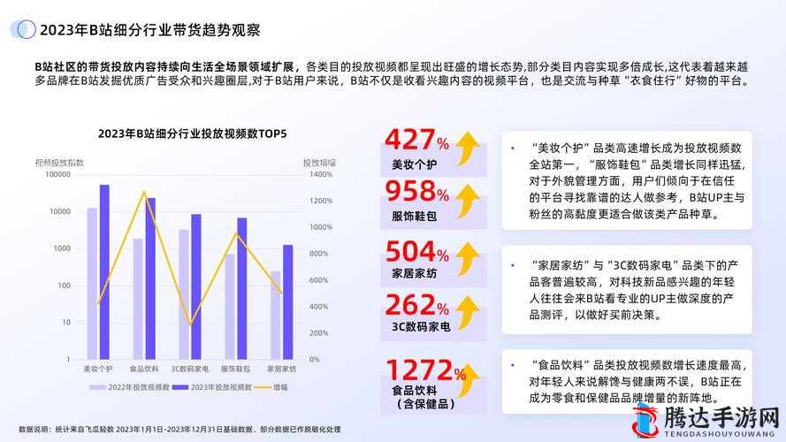 B站 推广网站入口 2024 新趋势:深度剖析与未来发展方向展望