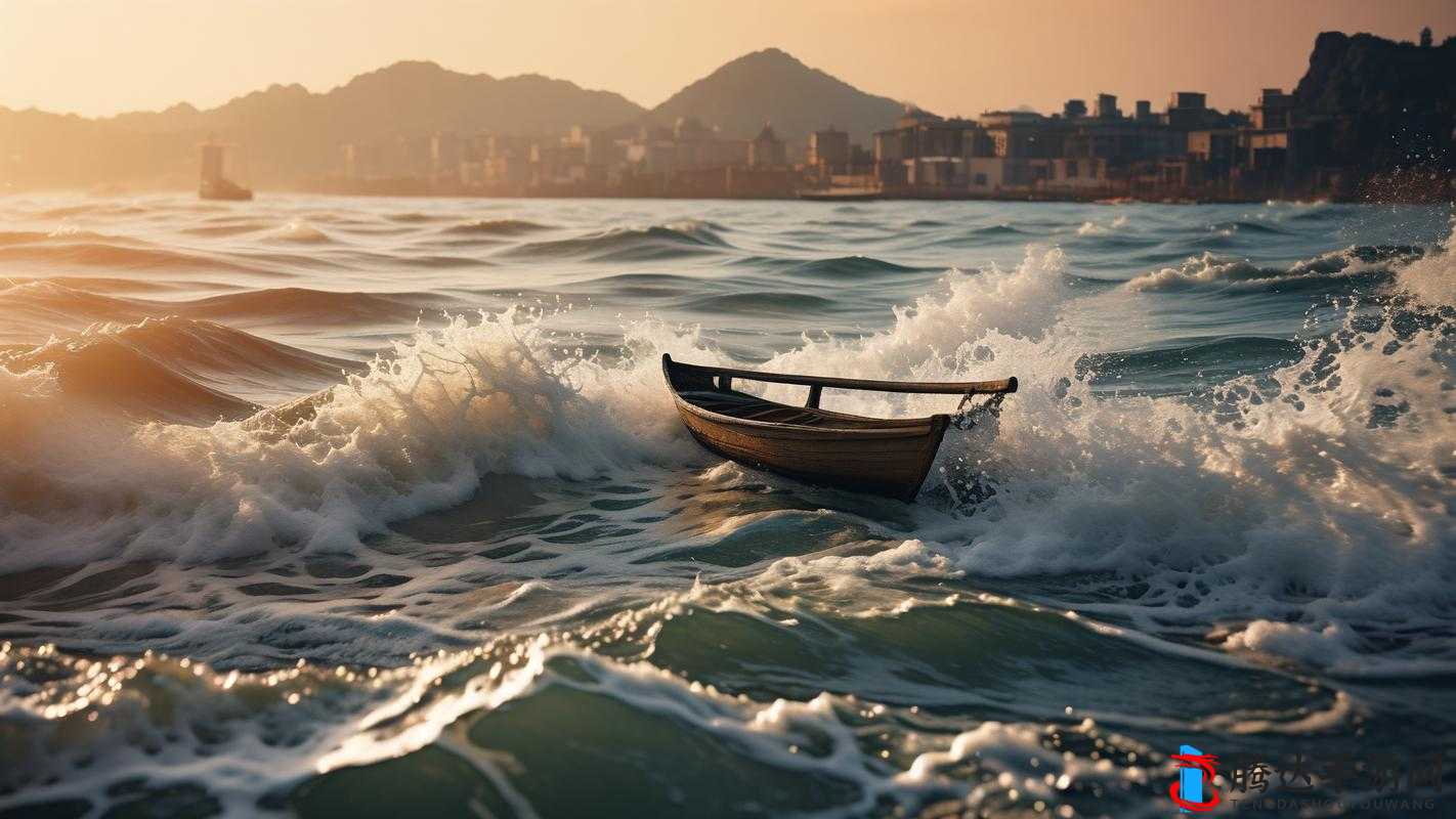 盗贼之海小船有什么用,划桨小船作用介绍
