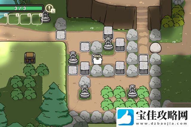 奥咕和秘密森林游戏在哪下载
