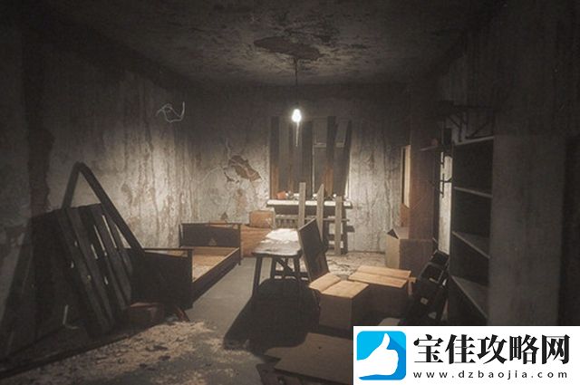 无归游戏什么时候发售