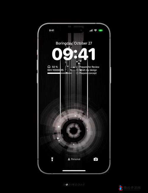 欧美 iphone:探索科技与时尚的无限可能
