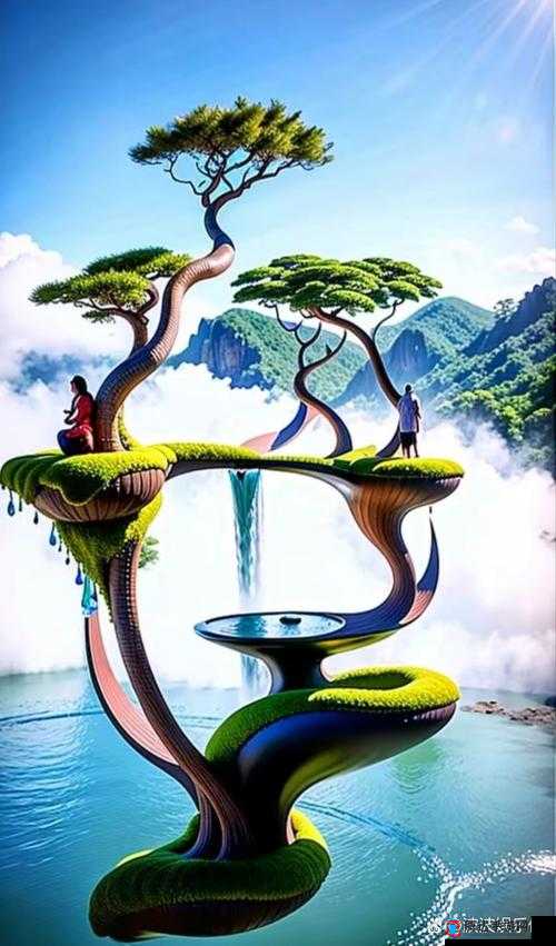他强而有力的律动:节奏与力量的交织