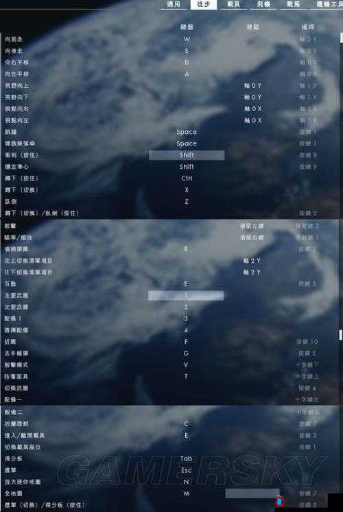 BPM每分钟子弹数,操作按键修改方法分享
