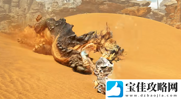 怪物猎人荒野狩猎笛武器介绍