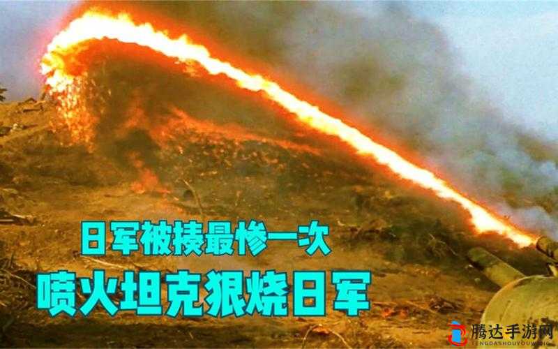 钢铁收割苏俄速兵营喷火打法攻略