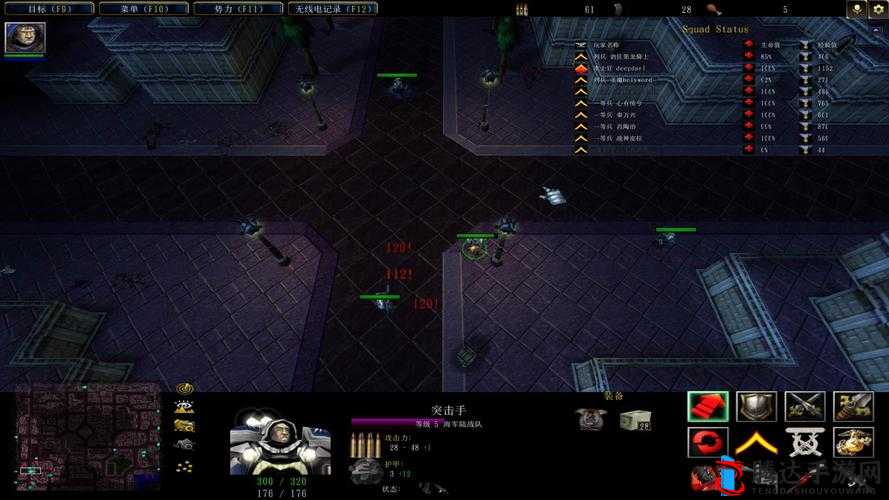 死亡之夜怎么玩?快速上手游戏的技巧分享