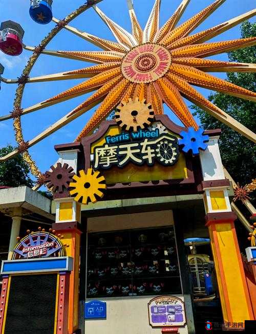 国色天香 A 区与 B 区：探索奇妙世界的梦幻之旅